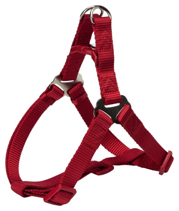 Ham Premium 30-40 cm/10 mm Rosu 204303 1 Ham Premium 30-40 cm/10 mm Rosu 204303