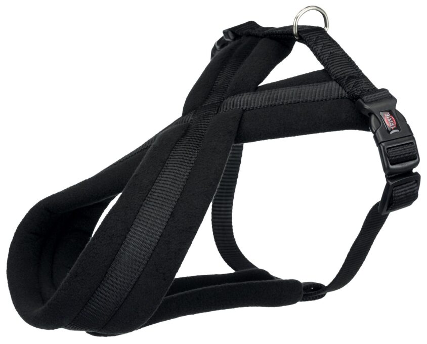 Ham Premium Touren XS-S 30-40 cm/15 mm Negru 20361 1 Ham Premium Touren XS-S 30-40 cm/15 mm Negru 20361