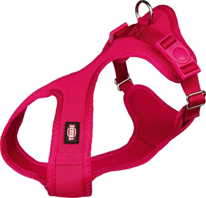 Ham Soft XXS-XS 25-35 cm/15 mm Fucsia 16248 1 Ham Soft XXS-XS 25-35 cm/15 mm Fucsia 16248
