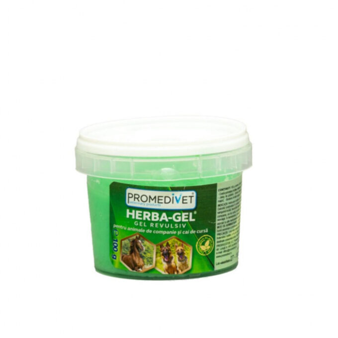 Herba-Gel 100 gr 1 Herba-Gel 100 gr