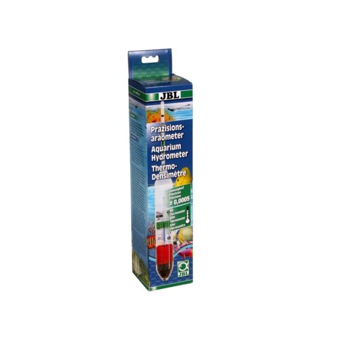 Hidrometru JBL Precision hydrometer 1 Hidrometru JBL Precision hydrometer