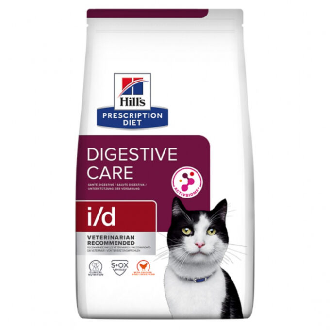 Hill s PD Feline i d 3 kg 1 Hill s PD Feline i d 3 kg