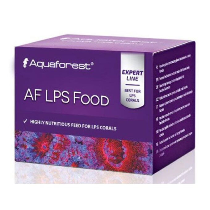 Hrana corali LPS Aquaforest AF LPS Food 30gr