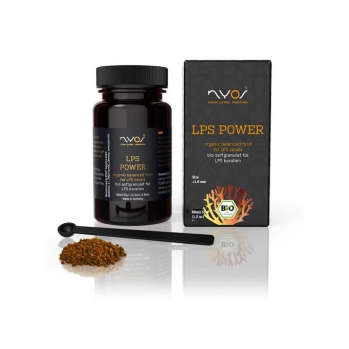 Hrana corali Nyos LPS Power (BIO) 1 Hrana corali Nyos LPS Power (BIO)
