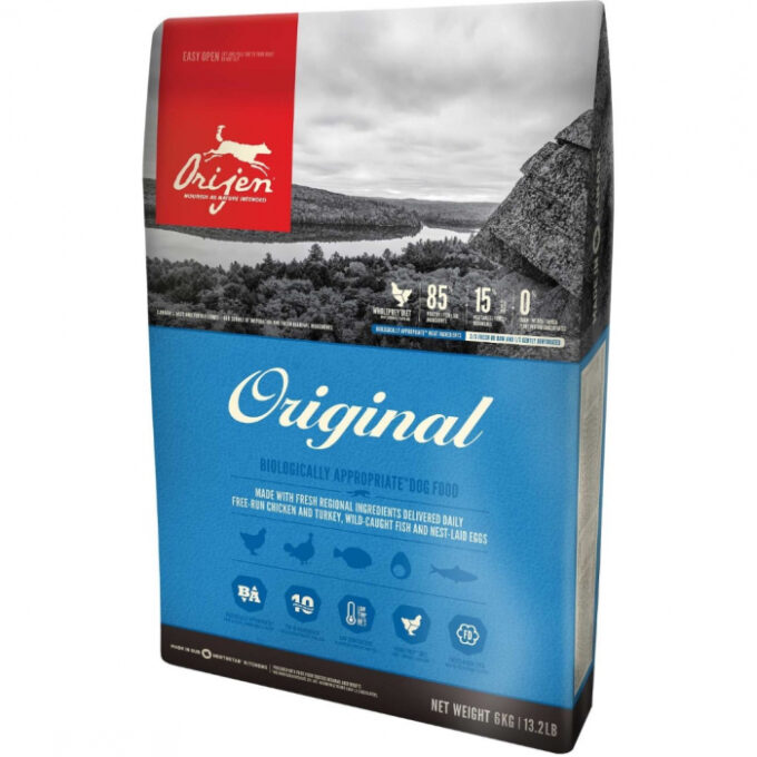 Orijen Adult Original - 2 kg 1 Orijen Adult Original - 2 kg
