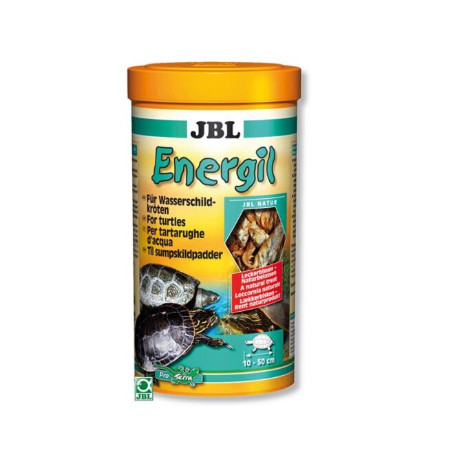 Hrana pentru testoase JBL Energil - 1 l