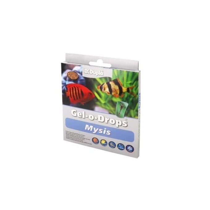 Hrana pesti Dupla Gel-o-Drops Mysis 1 Hrana pesti Dupla Gel-o-Drops Mysis