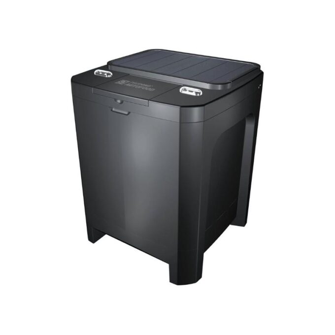 Hranitor automat iaz JBL PROPOND AUTOFOOD