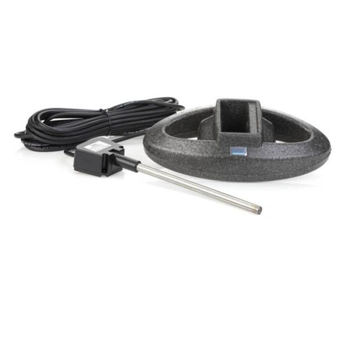 Incalzitor cu plutitor pt iaz Oase IceFree Thermo 200