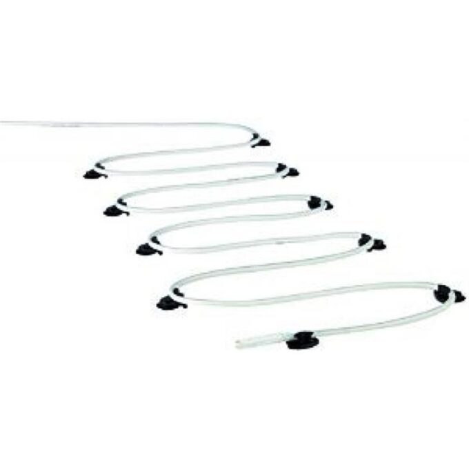Incalzitor de substrat EDEN 415 - 20 W / 12 V