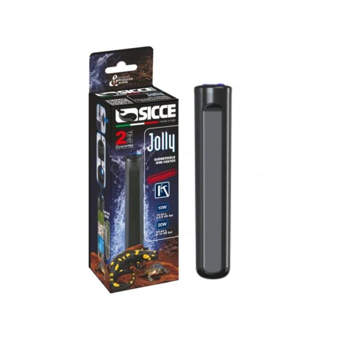 Incalzitor Sicce Jolly 20W RESIGILAT