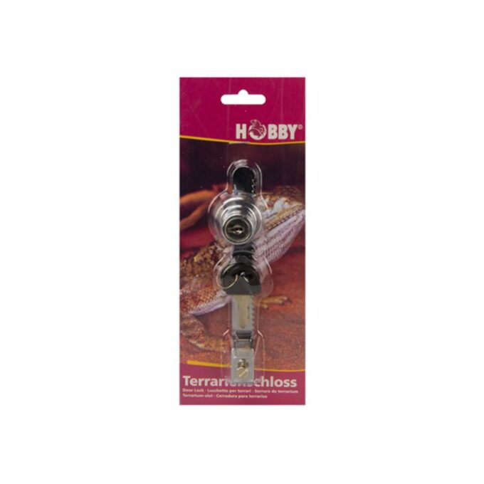 Incuietoare terariu Hobby Terraria Door Lock