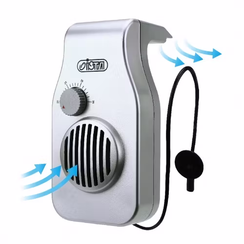 ISTA - Ventilator cu termostat - Thermostat Cooling Fan