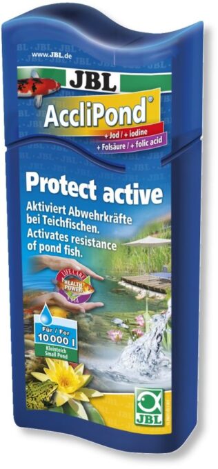 JBL AccliPond 500ml 1 JBL AccliPond 500ml