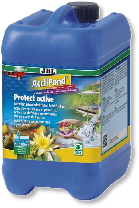 JBL AccliPond 5l 1 JBL AccliPond 5l