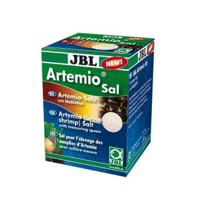 JBL Artemio Sal 1 JBL Artemio Sal