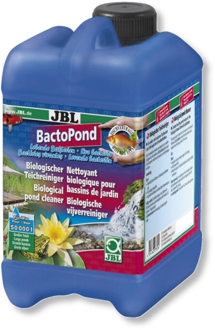 JBL BactoPond 2,5l 1 JBL BactoPond 2,5l