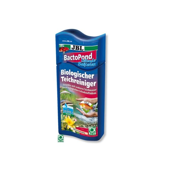 JBL BactoPond - 2.5 l