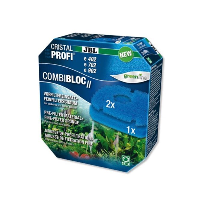 JBL CombiBloc II CristalProfi e4-e7-e9 1 JBL CombiBloc II CristalProfi e4-e7-e9