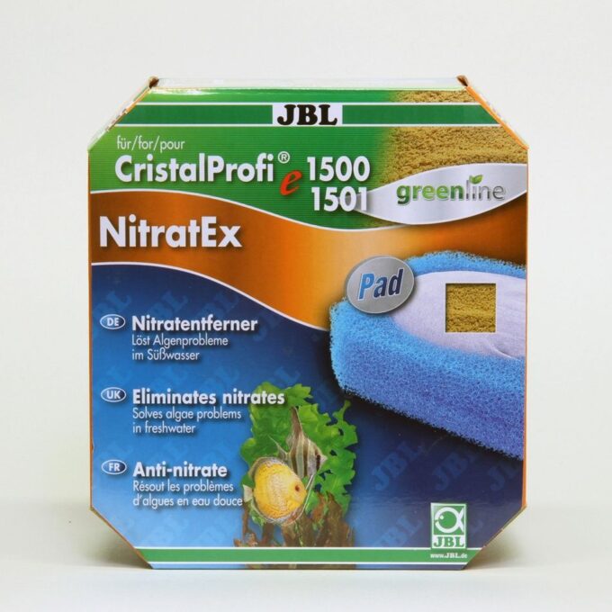 JBL NitratEx Pad CP e1501/e1901 1 JBL NitratEx Pad CP e1501/e1901