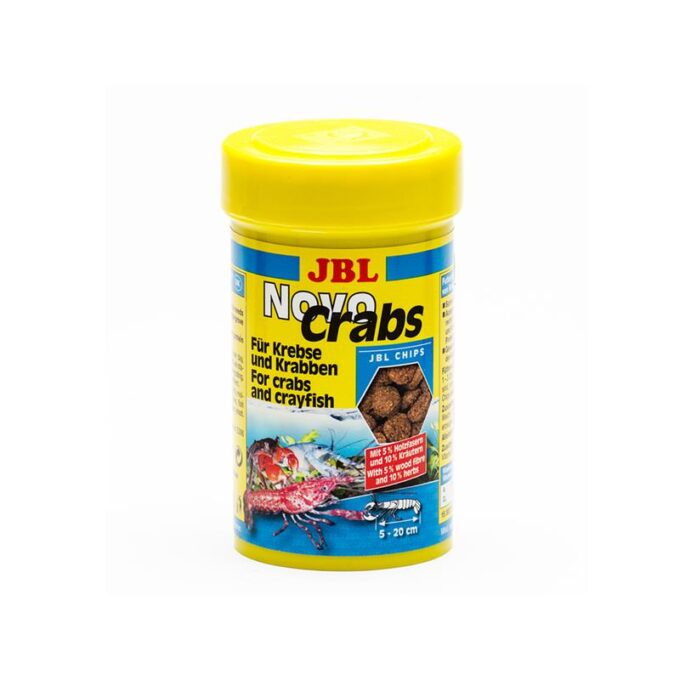 JBL NovoCrabs - 250 ml 1 JBL NovoCrabs - 250 ml