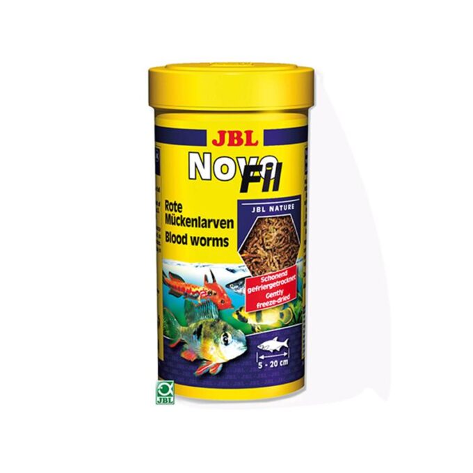 JBL NovoFil - 250 ml