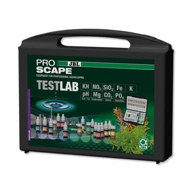 JBL ProAquaTest Lab ProScape 1 JBL ProAquaTest Lab ProScape
