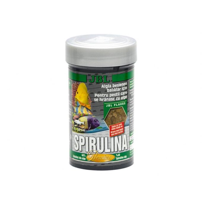 JBL Spirulina - 250 ml 1 JBL Spirulina - 250 ml