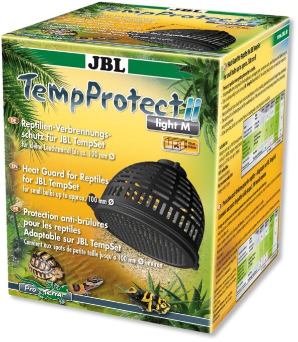 JBL TempProtect II light L