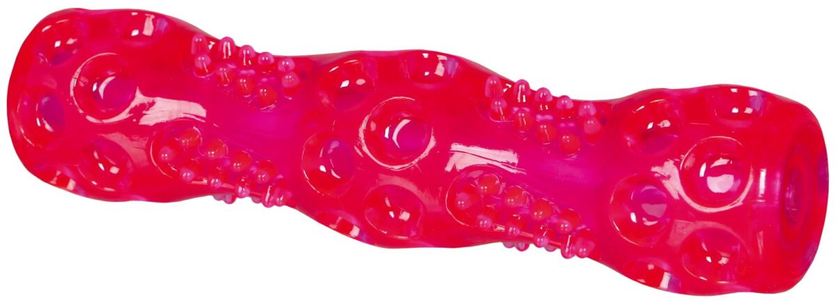 Jucarie Baston Cauciuc Termoplastica 18 cm 33653 1 Jucarie Baston Cauciuc Termoplastica 18 cm 33653