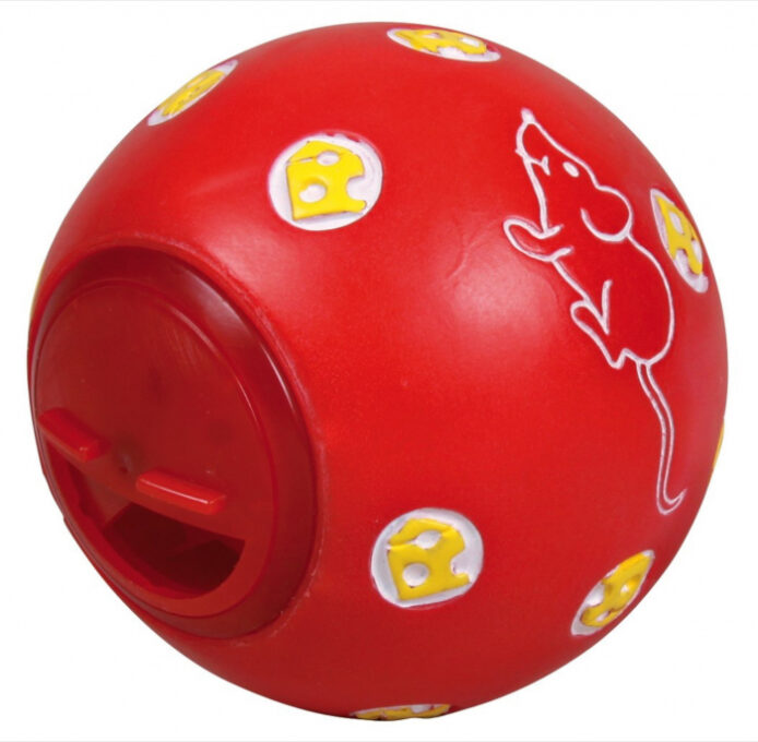 Jucarie Pisici-Minge Activity Surpriza 7.5 cm 1 Jucarie Pisici-Minge Activity Surpriza 7.5 cm