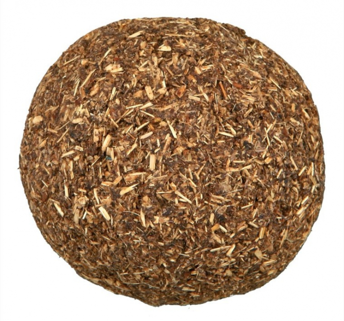 Jucarie Pisici cu Catnip 4 cm