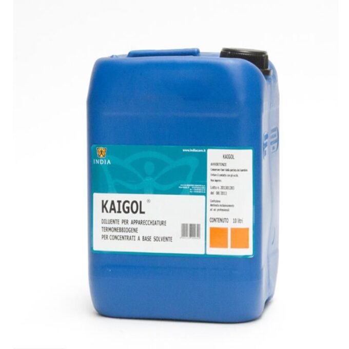 Kaigol 10l