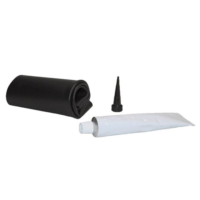 Kit de reparare cu adeziv subacvatic Oase PVC-Liner repair kit