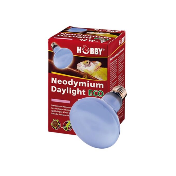Lampa Hobby Neodymium Daylight Eco 108 W