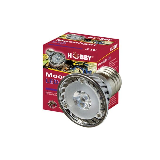 Lampa LED Hobby Moonlight 6W