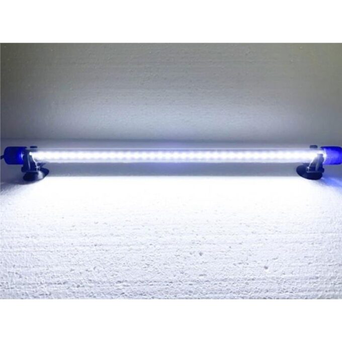 Lampa Led Submersibila CH 60 cm 3W Alba