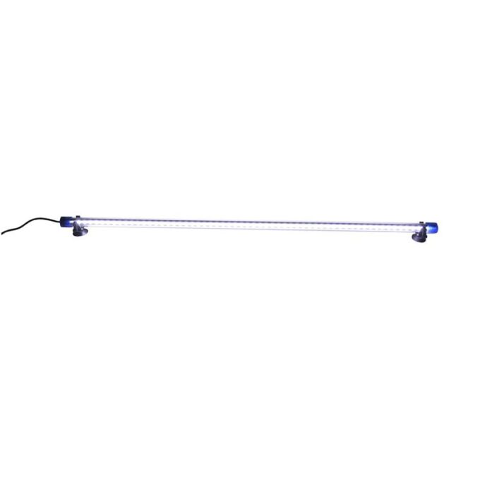Lampa Led Submersibila CH 75 cm 4W Alba