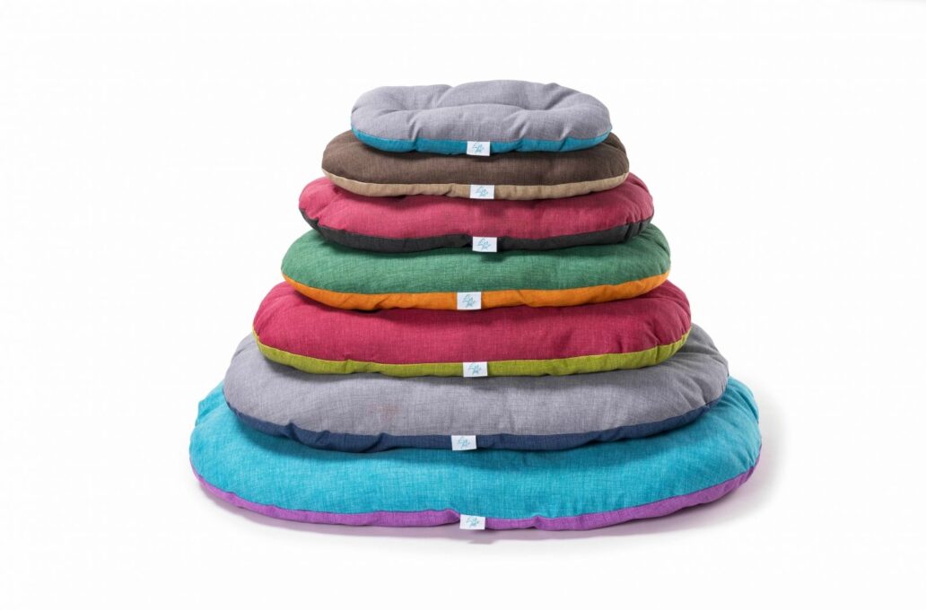 Leopet Culcus Nettuno Mix Colours, 70x50 cm 1 Leopet Culcus Nettuno Mix Colours, 70x50 cm