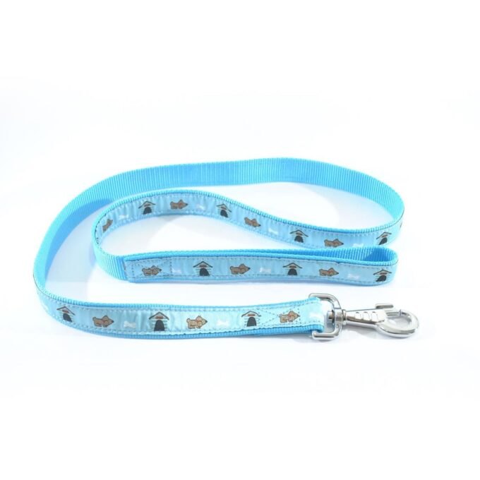 Lesa Caini Nylon Mol Model Blue 25 mm x 130 cm 1 Lesa Caini Nylon Mol Model Blue 25 mm x 130 cm
