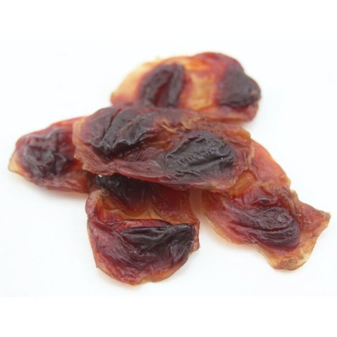 Set recompense pentru caini Pipota moale de pui, 300 g 1 Set recompense pentru caini Pipota moale de pui, 300 g