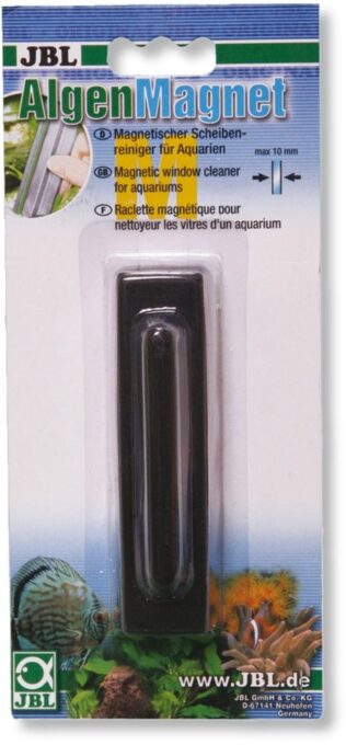 Magnet curatire geam JBL Algae magnet M/10mm 1 Magnet curatire geam JBL Algae magnet M/10mm