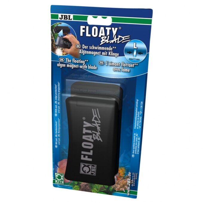 Magnet curatire geam JBL Floaty XL Blade/25mm 1 Magnet curatire geam JBL Floaty XL Blade/25mm