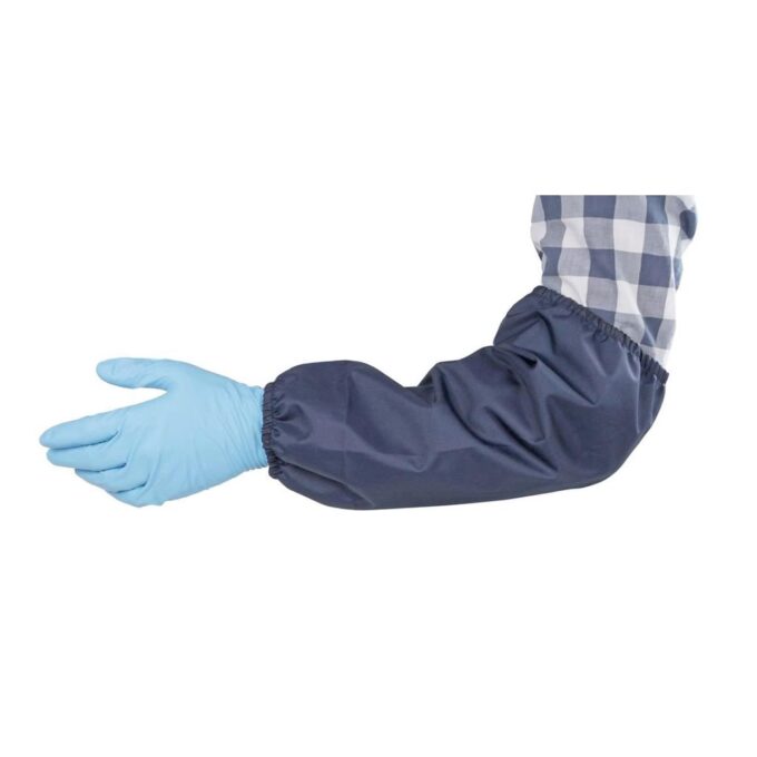 Mansete Protectie Muls Oxford, 2 buc/ set, Albert Kerbl 1 Mansete Protectie Muls Oxford, 2 buc/ set, Albert Kerbl