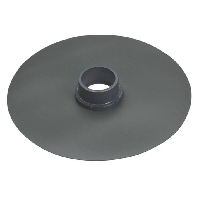Manson pentru fixarea sigura a tevilor Oase DN 50
