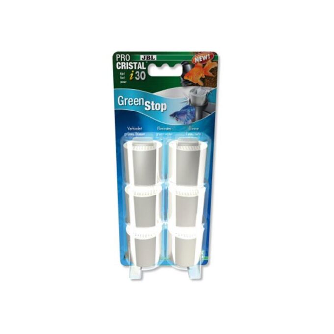 Masa filtranta JBL ProCristal i30 GreenStop 6x 1 Masa filtranta JBL ProCristal i30 GreenStop 6x