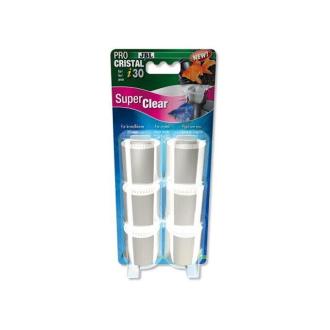 Masa filtranta JBL ProCristal i30 SuperClear 6x 1 Masa filtranta JBL ProCristal i30 SuperClear 6x