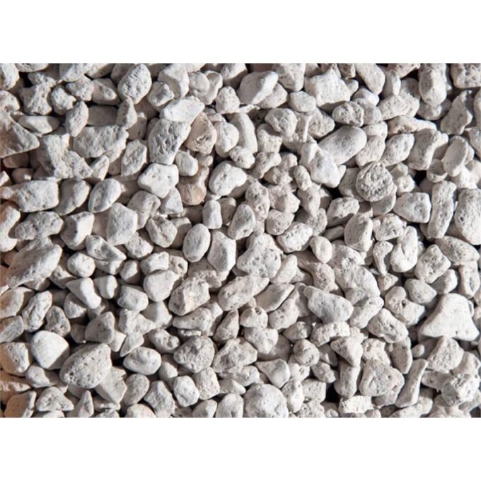 Material filtrant Piatra Ponce 8-16mm 1l 1 Material filtrant Piatra Ponce 8-16mm 1l