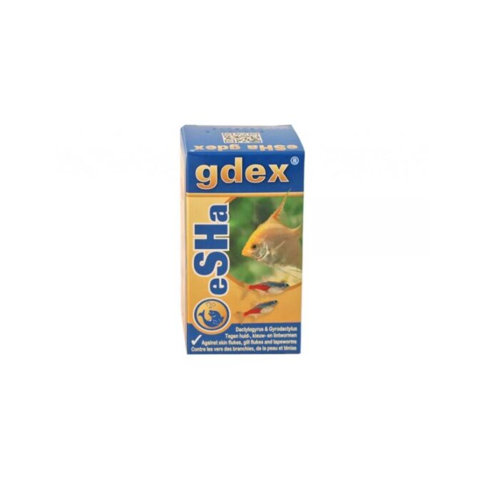 Medicament pesti eSHa Gdex 20 ml