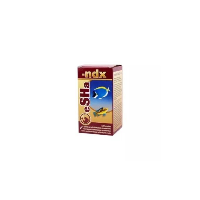 Medicament pesti eSHa -ndx 20 ml